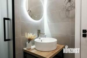 1-к квартира, посуточно, 15м2, 1/1 этаж