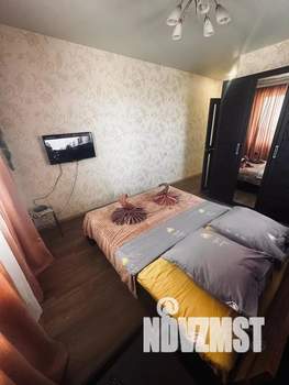 1-к квартира, посуточно, 30м2, 3/17 этаж