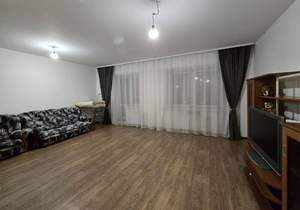 Студия квартира, на длительный срок, 30м2, 5/16 этаж