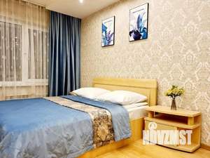 2-к квартира, посуточно, 55м2, 7/11 этаж