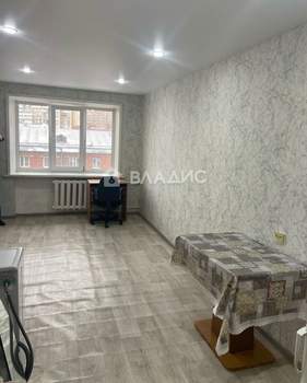 1-к квартира, на длительный срок, 19м2, 4/5 этаж