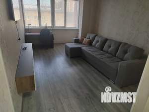 2-к квартира, посуточно, 65м2, 3/9 этаж