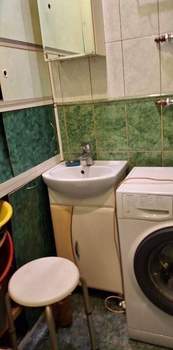 2-к квартира, на длительный срок, 45м2, 2/5 этаж