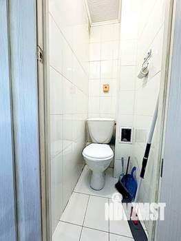 1-к квартира, на длительный срок, 31м2, 4/5 этаж