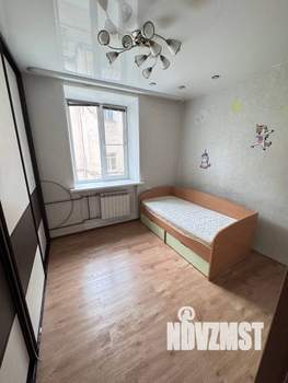 2-к квартира, на длительный срок, 43м2, 2/3 этаж