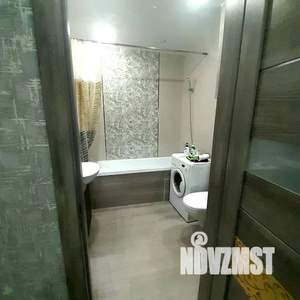 Студия квартира, посуточно, 40м2, 5/16 этаж