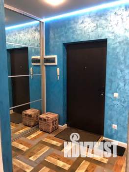 1-к квартира, посуточно, 44м2, 5/17 этаж