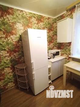 1-к квартира, на длительный срок, 33м2, 1/5 этаж