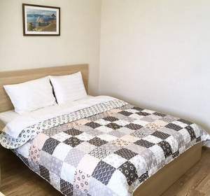 1-к квартира, на длительный срок, 35м2, 10/10 этаж