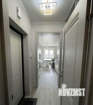 2-к квартира, на длительный срок, 50м2, 9/19 этаж