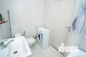 1-к квартира, посуточно, 20м2, 6/10 этаж