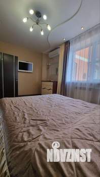 3-к квартира, посуточно, 87м2, 1/1 этаж