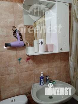 1-к квартира, на длительный срок, 30м2, 4/11 этаж