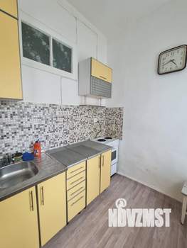 2-к квартира, на длительный срок, 42м2, 2/2 этаж