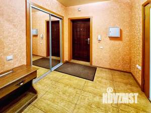 2-к квартира, посуточно, 60м2, 3/9 этаж