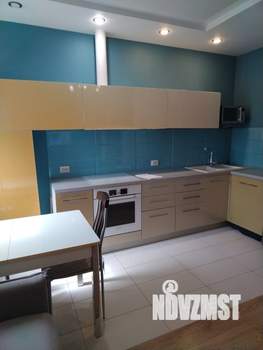 1-к квартира, на длительный срок, 53м2, 9/10 этаж