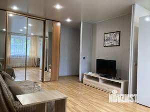 2-к квартира, на длительный срок, 46м2, 2/4 этаж