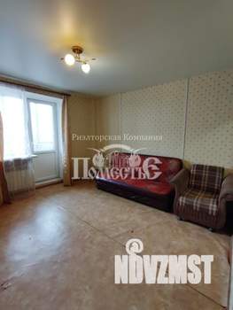 1-к квартира, на длительный срок, 35м2, 7/9 этаж