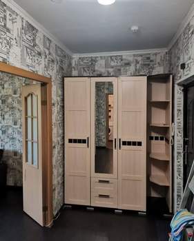 1-к квартира, на длительный срок, 35м2, 5/9 этаж