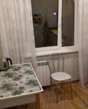 2-к квартира, на длительный срок, 43м2, 3/4 этаж