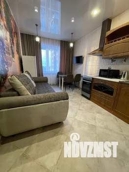 2-к квартира, посуточно, 45м2, 2/16 этаж