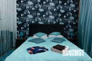 Студия квартира, посуточно, 40м2, 2/3 этаж