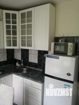 2-к квартира, на длительный срок, 46м2, 4/5 этаж