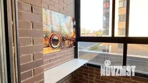 Студия квартира, посуточно, 20м2, 2/15 этаж