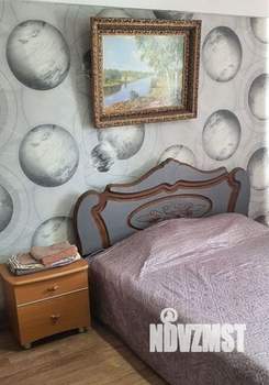 1-к квартира, посуточно, 35м2, 4/9 этаж