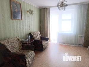 3-к квартира, на длительный срок, 70м2, 4/5 этаж