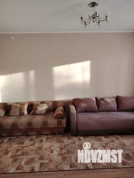 Студия квартира, на длительный срок, 36м2, 3/16 этаж