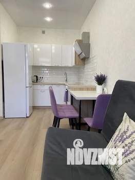 1-к квартира, посуточно, 44м2, 7/9 этаж