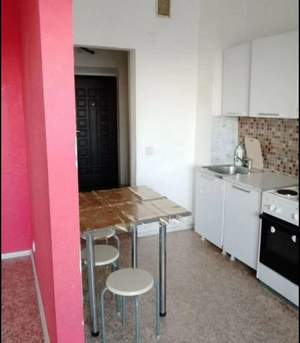 1-к квартира, на длительный срок, 37м2, 6/10 этаж