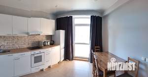 1-к квартира, посуточно, 35м2, 9/9 этаж