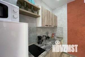 1-к квартира, посуточно, 37м2, 7/17 этаж