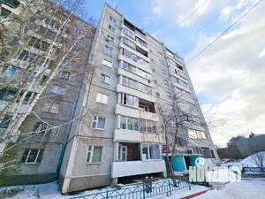 1-к квартира, на длительный срок, 20м2, 1/9 этаж