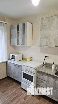 2-к квартира, на длительный срок, 46м2, 3/5 этаж