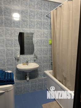 1-к квартира, на длительный срок, 43м2, 3/10 этаж