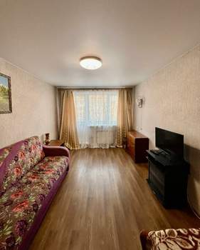 1-к квартира, на длительный срок, 32м2, 3/5 этаж