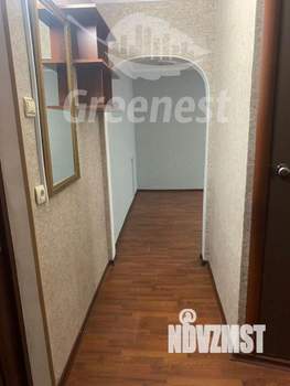 2-к квартира, на длительный срок, 45м2, 1/5 этаж
