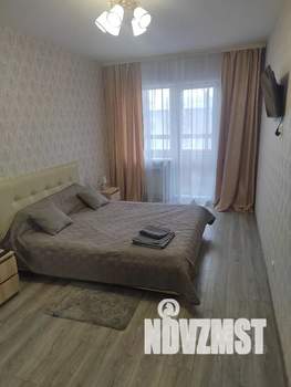 2-к квартира, посуточно, 65м2, 3/9 этаж