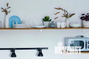 1-к квартира, посуточно, 30м2, 7/16 этаж