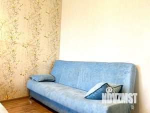 1-к квартира, посуточно, 40м2, 8/10 этаж