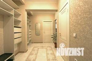 2-к квартира, посуточно, 40м2, 14/18 этаж