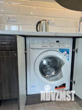 Студия квартира, посуточно, 23м2, 4/18 этаж