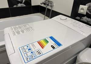 Студия квартира, на длительный срок, 25м2, 7/14 этаж