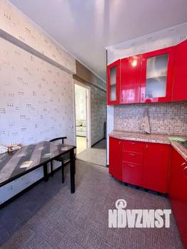 2-к квартира, посуточно, 44м2, 1/1 этаж
