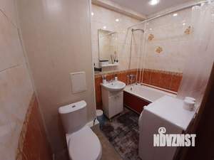 2-к квартира, посуточно, 60м2, 2/5 этаж