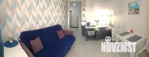 2-к квартира, посуточно, 45м2, 16/16 этаж