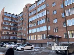 Фото квартиры в аренду (1)
